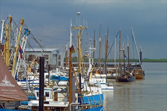 Port of Ditzum
