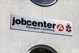Jobcenter Herzogtum Lauenburg