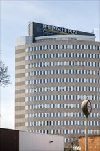 Rheinische Post publishing building
