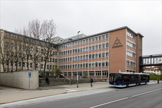 Ernst Abbe University