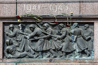 Soviet Memorial Dresden