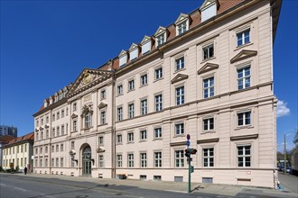 State Office for Building and Transport of the State of Brandenburg