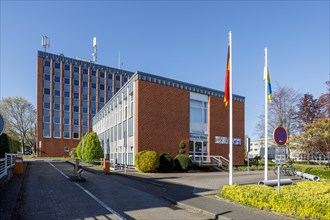 Soest Tax Office and Citizens Advice Bureau