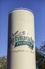 Dithmarscher Brauerei Karl Hintz