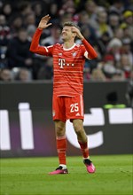 Thomas Mueller FC Bayern Munich