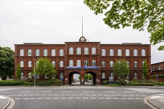 Naval Arsenal and Defence Science Institute