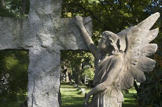 Woodlawn-Friedhof