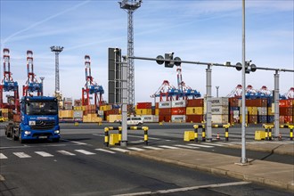 Eurogate Container Terminal Bremerhaven GmbH