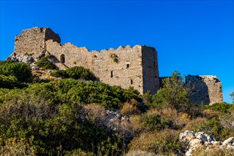 Castle of St. John