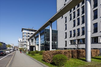 Kassel judicial authorities