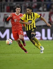 Jude Bellingham Borussia Dortmund BVB