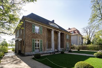Liebermann Villa on Wannsee