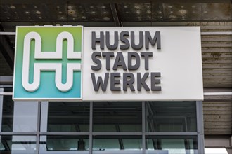 Stadtwerke Husum