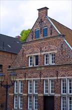 The Fronehaus from 1660