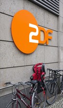 ZDF Hauptstadtstudio am Zollernhof
