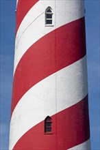 Lighthouse on Schouwen-Duiveland