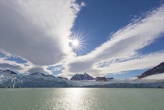 Smeerenburgbreen