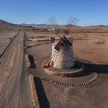 Windmill