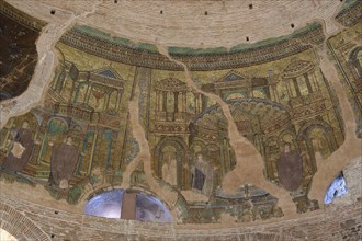 Rotunda of Galerius