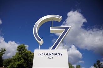 Impressions G7 Foreign Ministers Meeting in Weissenhaus
