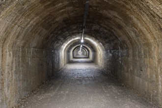 Rijeka Tunnel