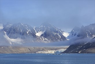 Waggonwaybreen