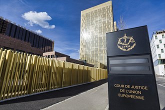 Court of Justice of the European Union