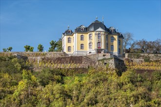 Dornburg Castles