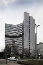 Former headquarters of RWE AG