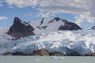 Smeerenburgbreen