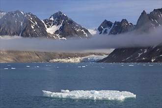 Waggonwaybreen