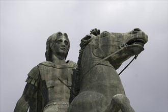 Statue of Alexander the Great