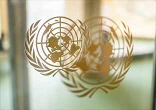 United Nations Symbol