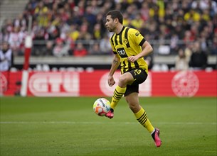 Raphael Guerreiro Borussia Dortmund BVB