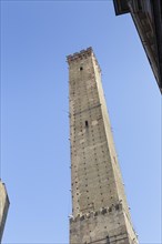 The Asinelli tower