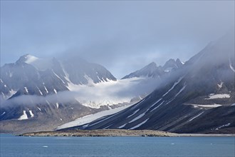 Waggonwaybreen