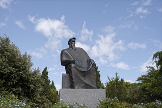 Monument to King Petar Kresimir IV