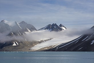 Waggonwaybreen