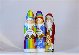 Gender Nikolaus in the assortment of the discounter Penny