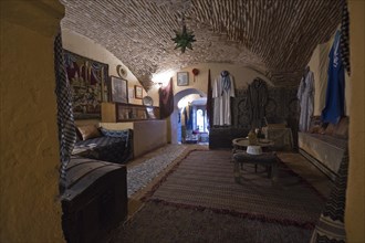 Casa-Museo Arabe Yusuf al Burch