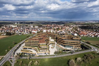 Lidl Germany headquarters