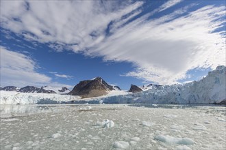 Smeerenburgbreen