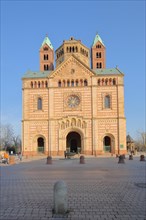 Romanesque UNESCO Cathedral