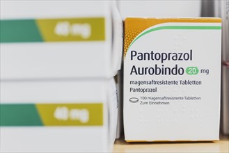Pack of Pantoprazole
