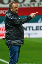 Coach Frank SCHMIDT