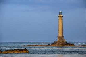 Lighthouse at the Cap de La Hague