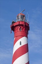 Lighthouse on Schouwen-Duiveland