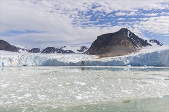 Smeerenburgbreen