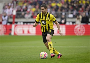 Raphael Guerreiro Borussia Dortmund BVB
