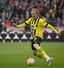 Julian Brandt Borussia Dortmund BVB